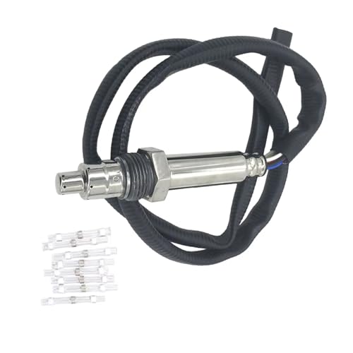 Capteur NOX Captiva 2.0 Diesel contre la perte de puissance moteur sonde arrière 55499101
