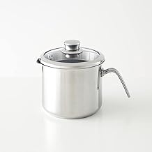 Meyer 8 Cook Multi Pot (Coated)