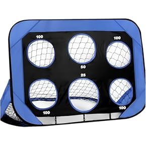 Amazon.co.jp: Goals - Soccer: Sports & Outdoors