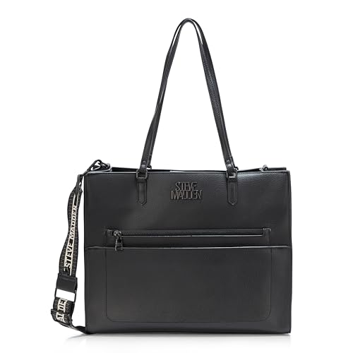 Image of Steve Madden Women's Steve Madden Blivonia Medium Tote