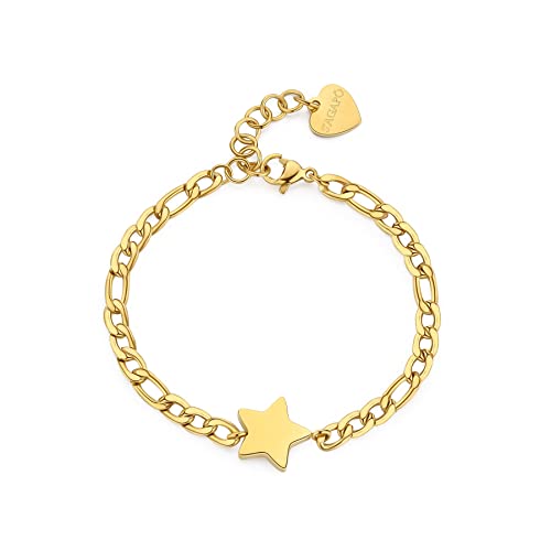 S'AGAPO' Pulsera My Love Cover