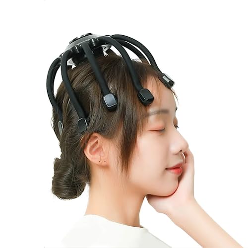 10 Best Head Massager For Headaches Of 2023 Glory Cycles