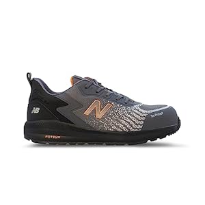 New Balance Men’s Composite Toe Speedware Industrial Boot