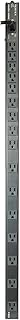 Furman VT-EXT16 16 Outlet Vertical Mount Power Strip
