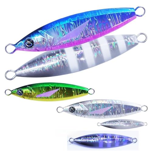 Crazy Ocean �N���C�W�[�I�[�V���� �G�X�O���C�h 120g Crazy Ocean S-GLIDE 04�[�u��