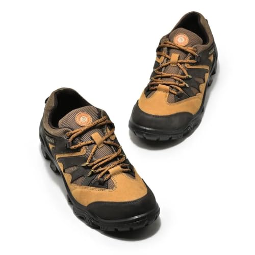 Image of Woodland Mens Ogcc 4442122 Sneaker