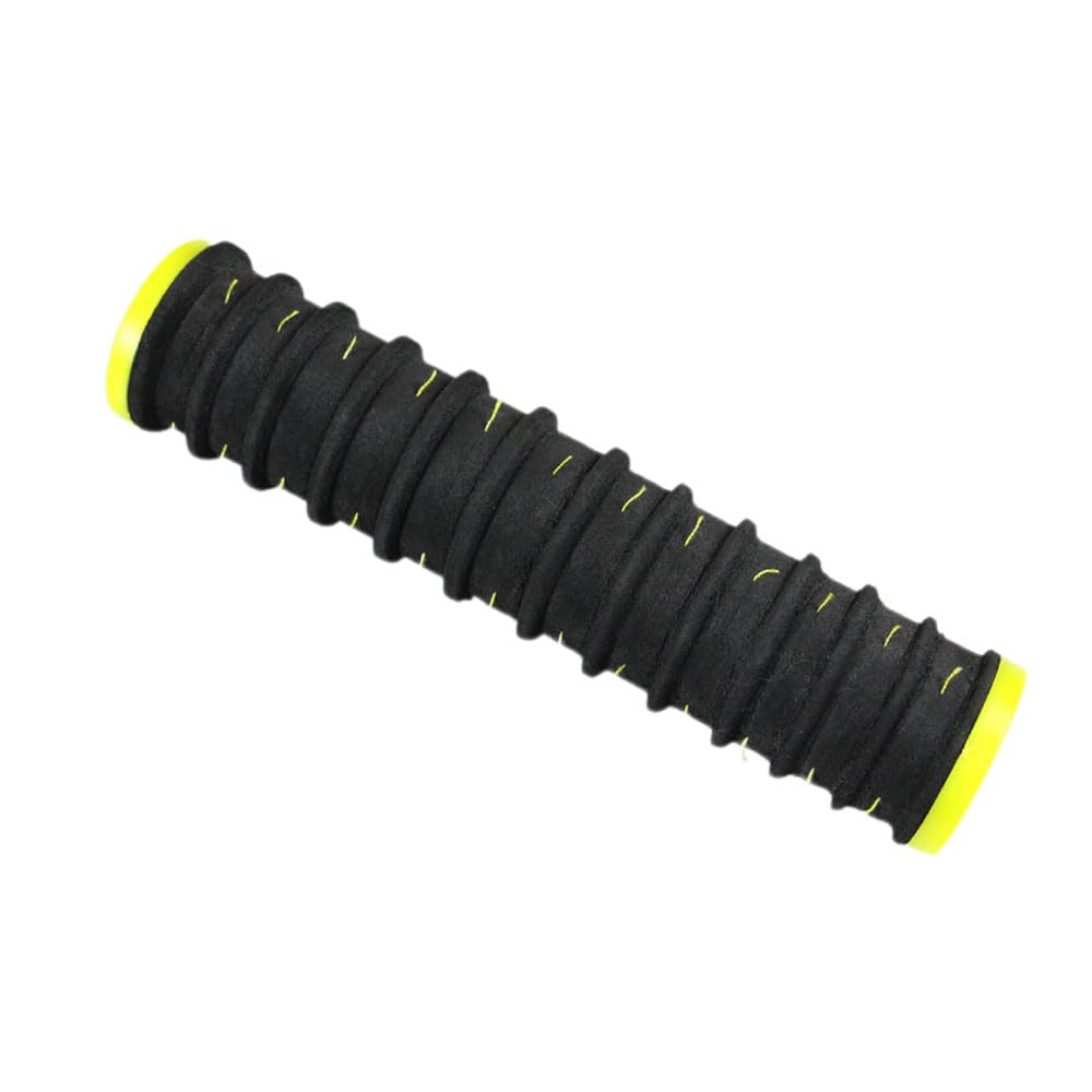 BE-TOOL 12 Slots Fishing Foam Spools, Black Foam Reels Portable Line Storage Organizer for Storing Fishing Lines, Leaders, Rigs