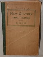 New Century Song Series. Book one. B001PFPM2A Book Cover