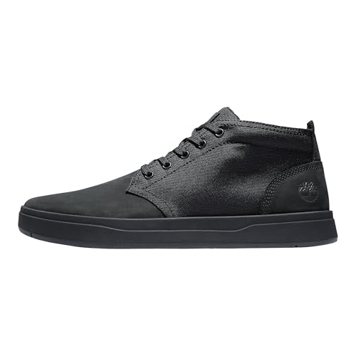 Image of Timberland Men's Davis Square Chukka Shoe