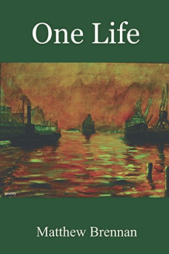 One Life 1942956134 Book Cover