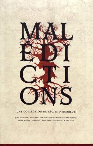 Télécharger Malédictions livre En ligne