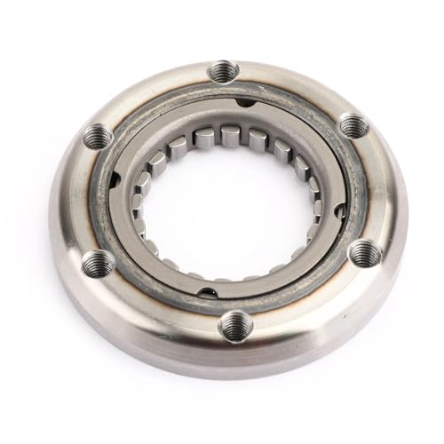 Kit couronne de démarrage 5BP-15590-00 pour Raptor 250 YFM250 2008-2013
