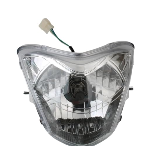 Phares de scooter pour Sym Symphony ST pour réparer éclairage usé - 2