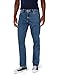 Produktbild Wrangler Texas Herren Jeans, Blau (Stonewash, Light blue), 46W / 32L