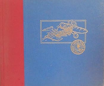 Hardcover Adventures of the Animal Town Aviators (Book 1) Book