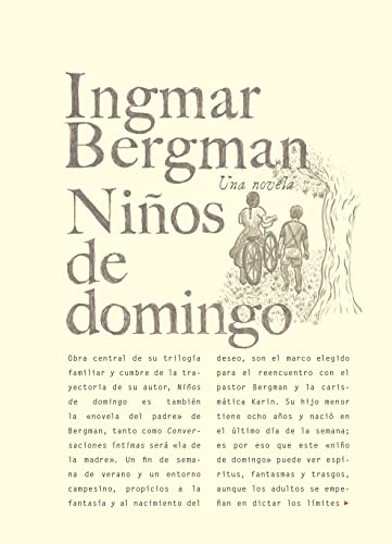 Niños de domingo (La principal)