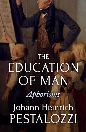 Amazon.com: Johann Heinrich Pestalozzi: books, biography, latest