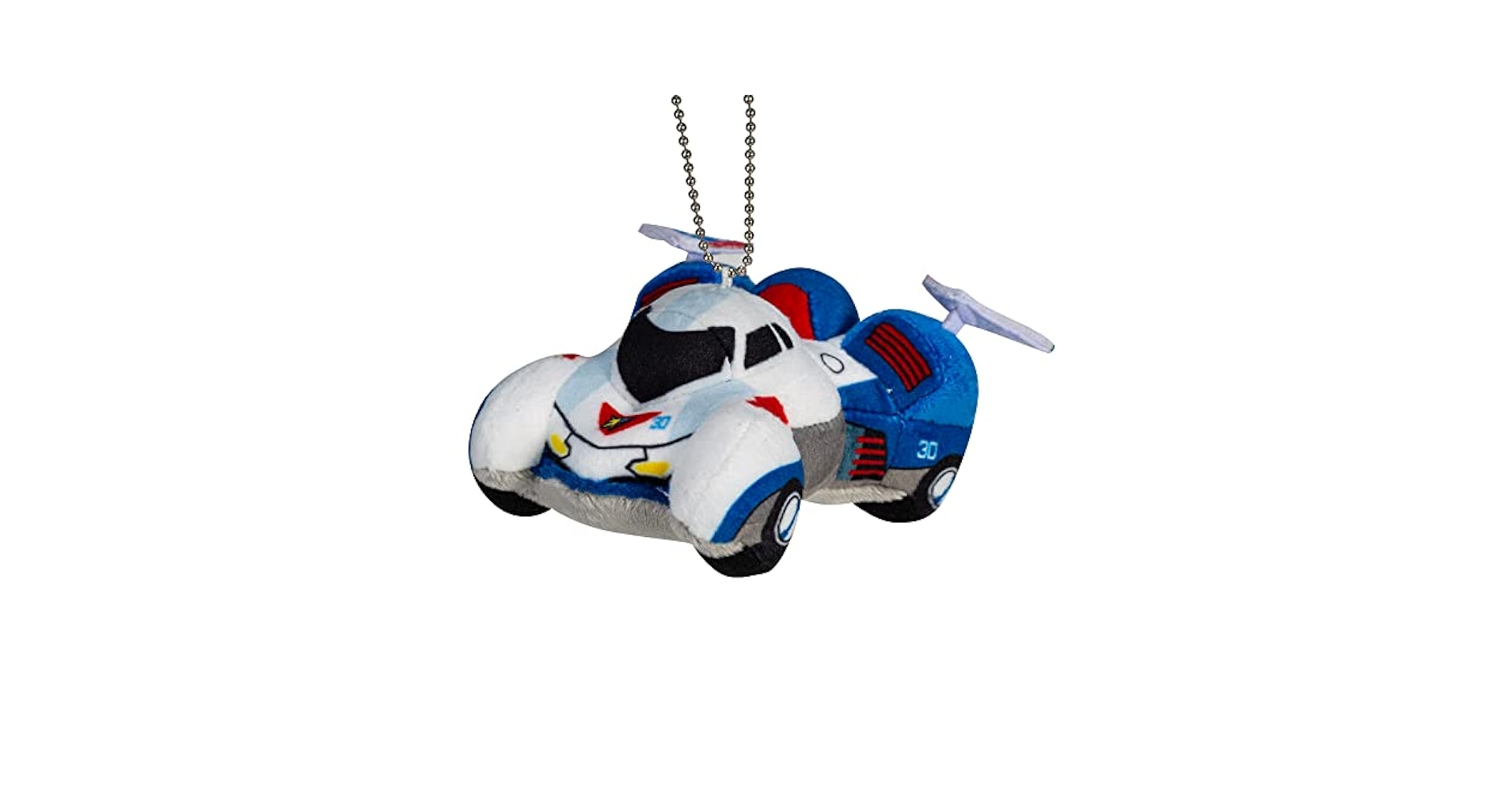 サイバーフォーミュラ　アスラーダ　BIG おすわりぬいぐるみ Amazon.co.jp: 新世紀GPXサイバーフォーミュラ おすわり