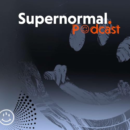 Supernormal. cover art