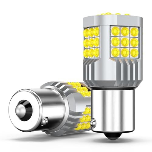 CSMVEOO 1156 Tractor LED Bulbs Compatible for Deere D100 E100