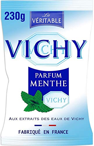  Vichy Bonbons Vichy Menthe 230 G
