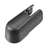 ACROPIX Car Rear Windshield Wiper Arm Cover Cap Fit for Subaru Crosstrek 2016-2023 No.86538-AG070 - Pack of 1