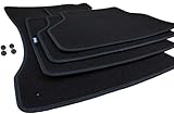 Kompatibel mit 5er E60, Baujahr 2003 - 2010 · Kompatibel mit 5er Touring E60, Baujahr 2004 - 2010