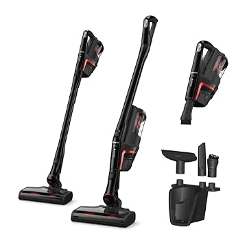Miele Triflex HX1 Review: Modular Cleaning for On-the-Go Living