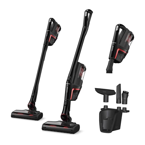 Miele Triflex HX1 Plus Vacuum