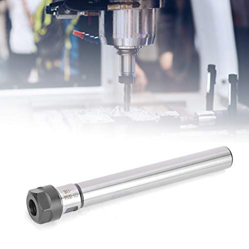 Hyuduo Portautensili a pinza con codolo cilindrico...