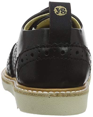 Young Soles Brando, Scarpe Stringate Brouge