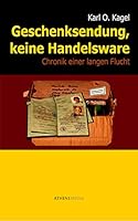 Geschenksendung, Keine Handelsware 3869920475 Book Cover