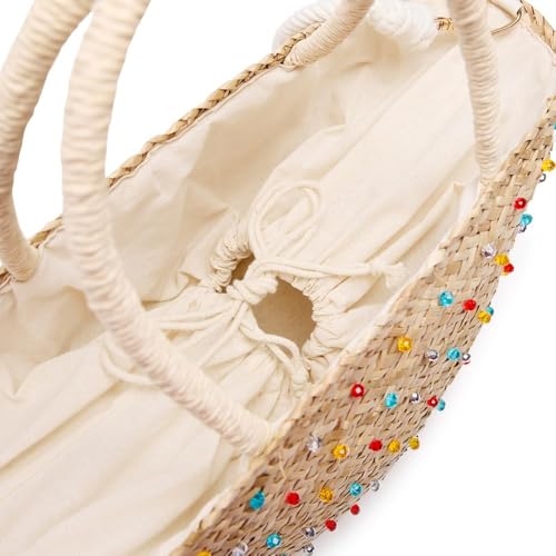 Sac à main pour femme multicolore Gioseppo Howland - 2