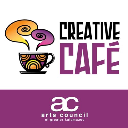 Creative Cafe cover art