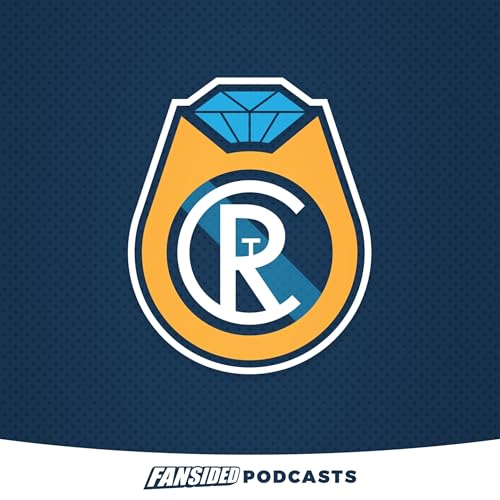 The Real Champs Podcast on Real Madrid cover art