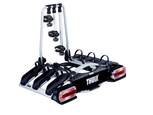 Preisvergleich Produktbild Thule EuroWay G2 923