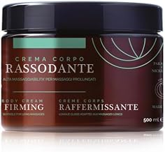 Ischia Spa Firming Cream 500 ml