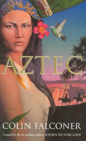 Aztec 1863254013 Book Cover