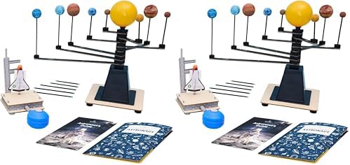 KiwiCo Astronaut Starter Kit - Space Science STEM Toy for Kids Ages 5+(2pk) image 3