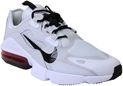 nike air max infinity 2 white