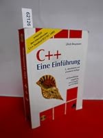 C++ - Eine Einführung 3446212728 Book Cover