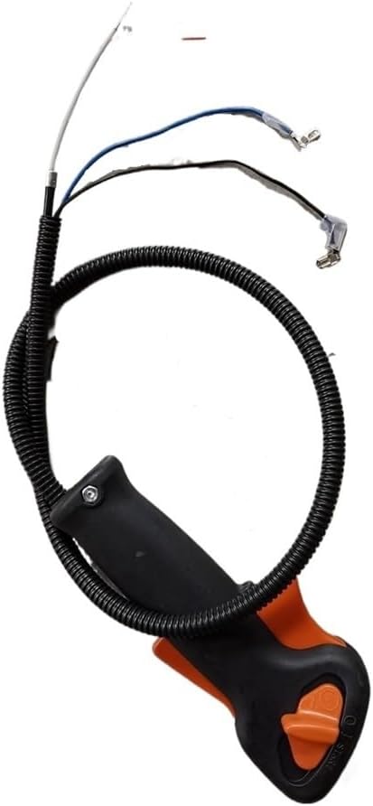 Throttle Assembly Fit for FS90 FS100 FS130 Throttle Control