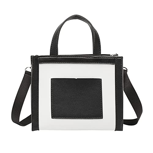 Grand sac messager femmes fini le manque de place avec ce sac