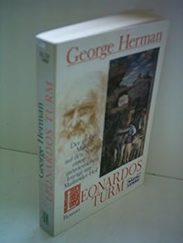 Paperback Leonardos Turm [German] Book