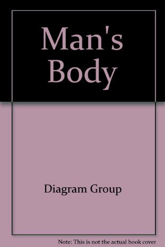 Man's Body 0553253484 Book Cover