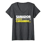 sanador gracioso