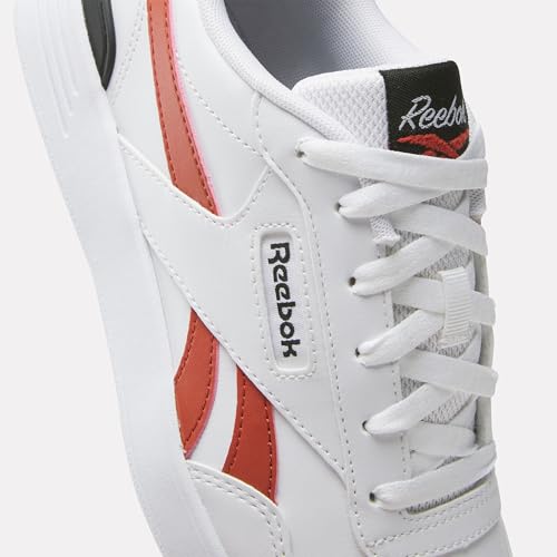 Image of Reebok Madchen Court Advance ClipSneaker
