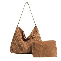 Brown Diamond Pattern