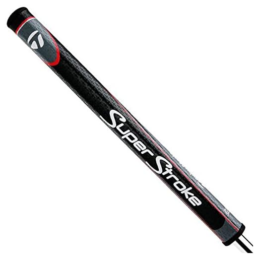 SuperStroke Long Belly Putter Grip OEM Authentic Taylormade XL 2.0 Replacement