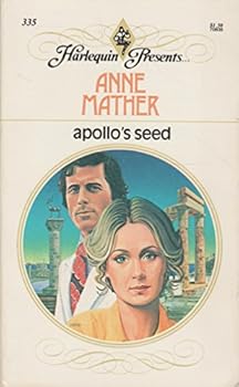 Paperback Apollo's Seed Book